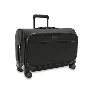 Briggs & Riley Baseline Wide-Carry on Garment Spinner