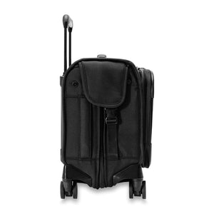 Briggs & Riley Baseline Wide-Carry on Garment Spinner