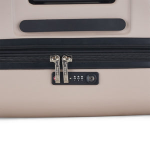Bugatti WELLINGTON 3 Piece Luggage SET