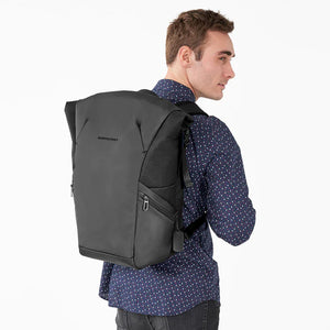 Briggs & Riley Delve Large Roll-top Backpack