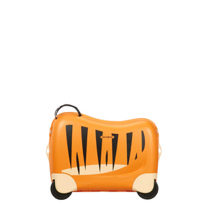Samsonite Dream Rider Ride-On "Tiger" Suitcase