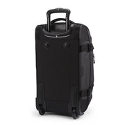 High Sierra Fairlead Collection 22" Drop Bottom Duffle on Wheels