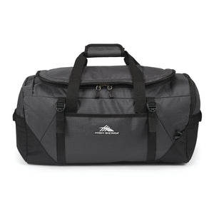 High Sierra Fairlead Collection Convertible Duffle Backpack