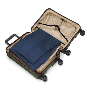 Briggs & Riley TORQ Collection Domestic Carryon Spinner
