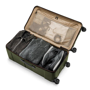 Briggs & Riley TORQ Collection Extra Large Trunk Spinner
