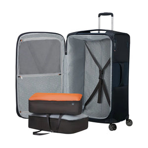 Samsonite Re-Lite Large Spinner Luggage