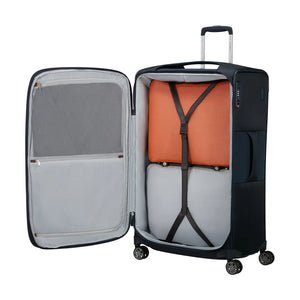Samsonite Re-Lite Large Spinner Luggage