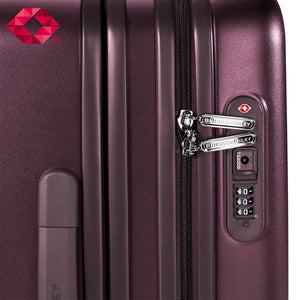Briggs & Riley Sympatico Domestic Carry-On Expandable Spinner