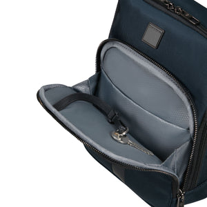 Samsonite Sacksquare Crossbody Bag (medium)