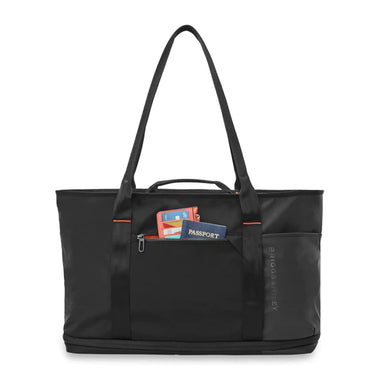 Briggs & Riley ZDX Extra-large Tote – Laco Sac Boutique