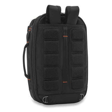 Briggs & Riley ZDX Convertible Backpack Duffle – Laco Sac
