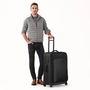 Briggs & Riley ZDX 29” Large Expandable Spinner