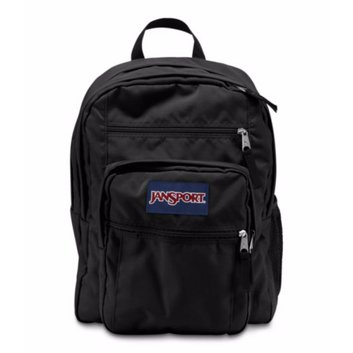 A big backpack sales
